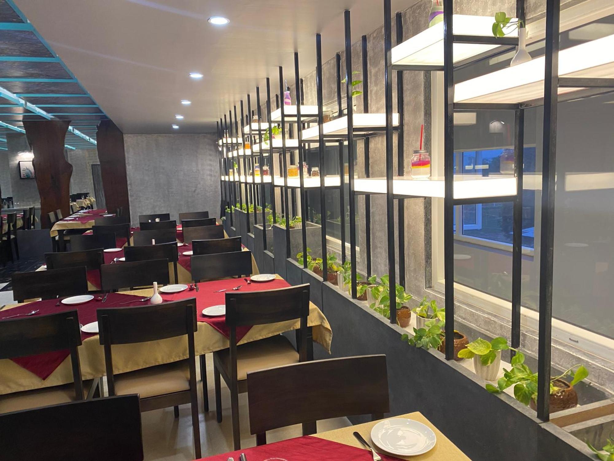 Aarunya Royale Hotel Jodhpur (Rajasthan)