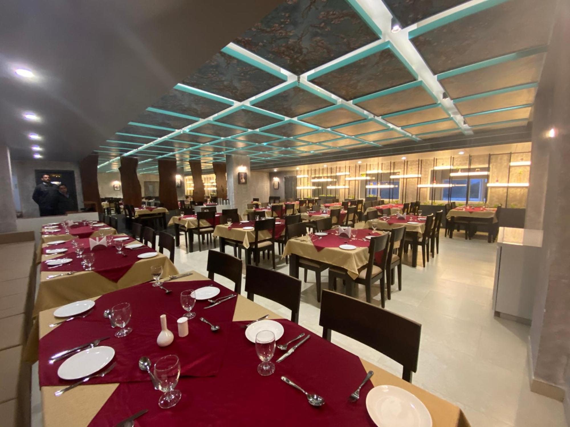 Aarunya Royale Jodhpur (Rajasthan)