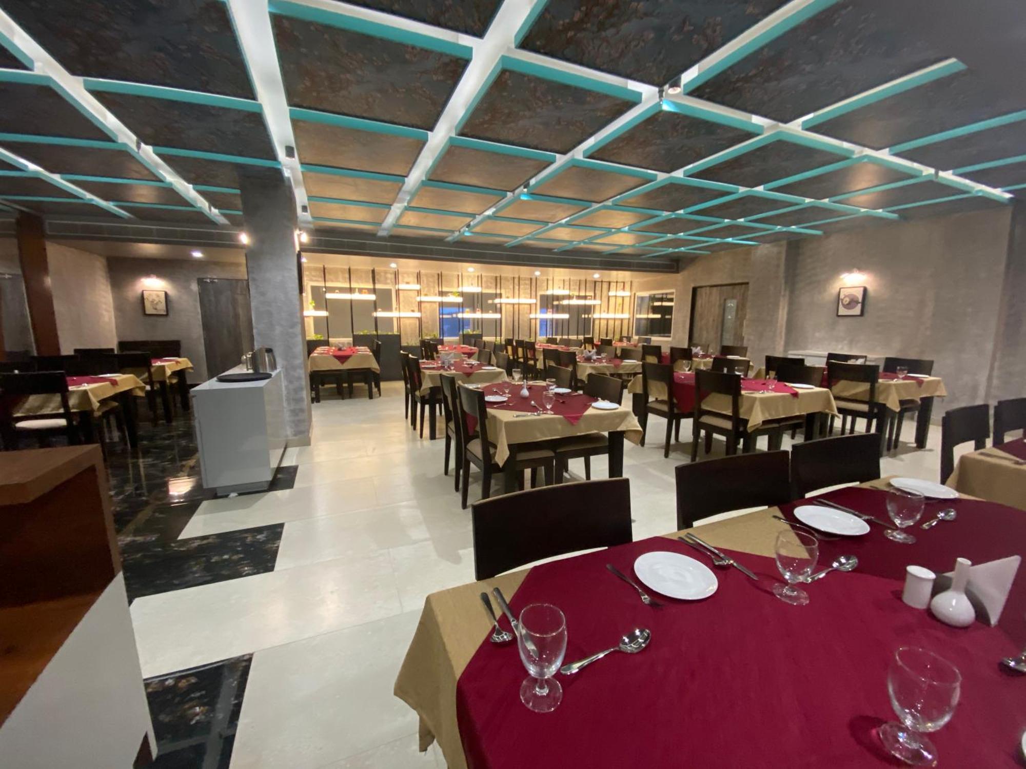 Aarunya Royale 3* Jodhpur (Rajasthan)