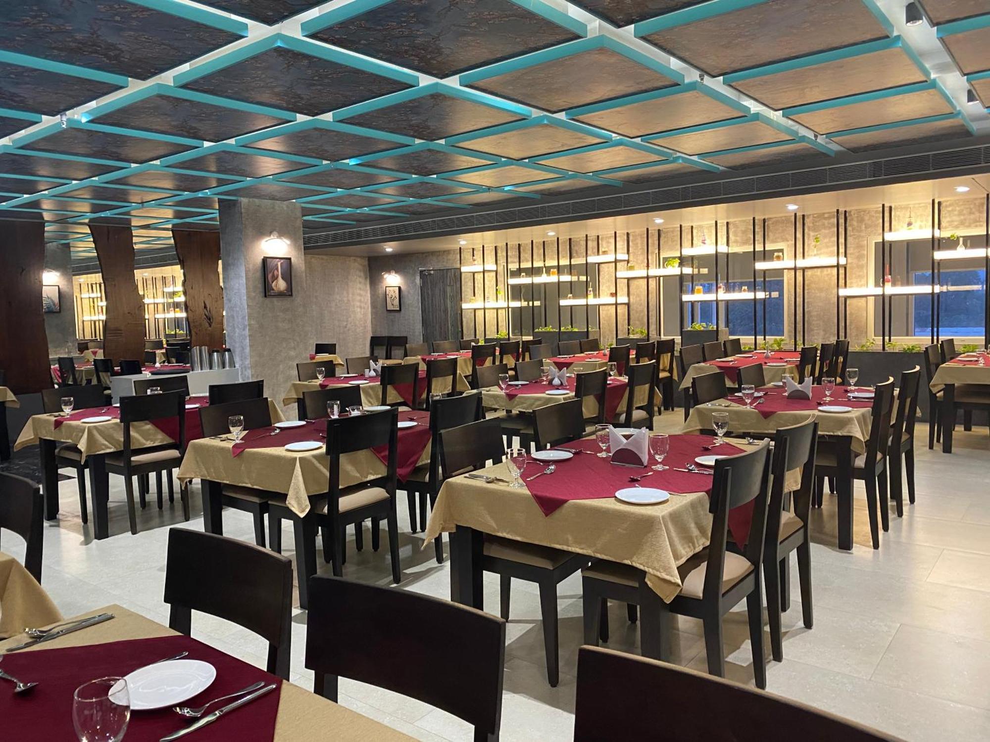 Aarunya Royale 3* Jodhpur (Rajasthan)