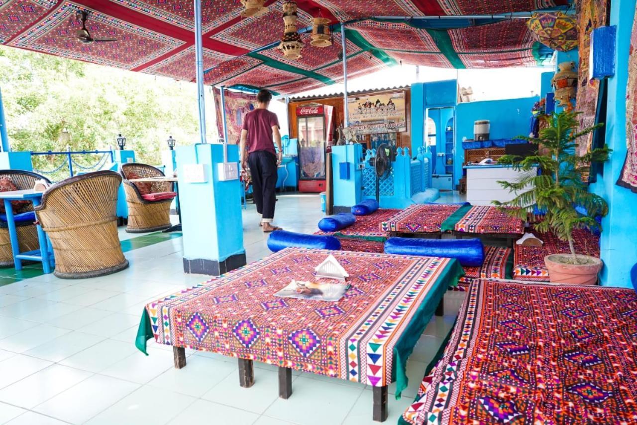 Dylan Cafe And Bed & Breakfast
