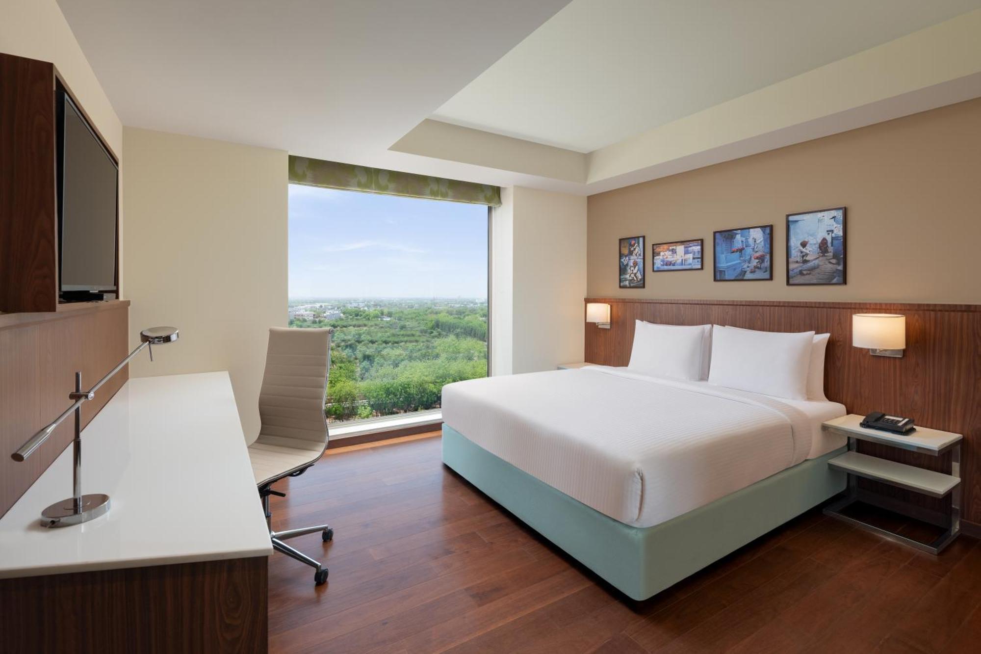 Fairfield By Marriott Jodhpur Jodhpur (Rajasthan)