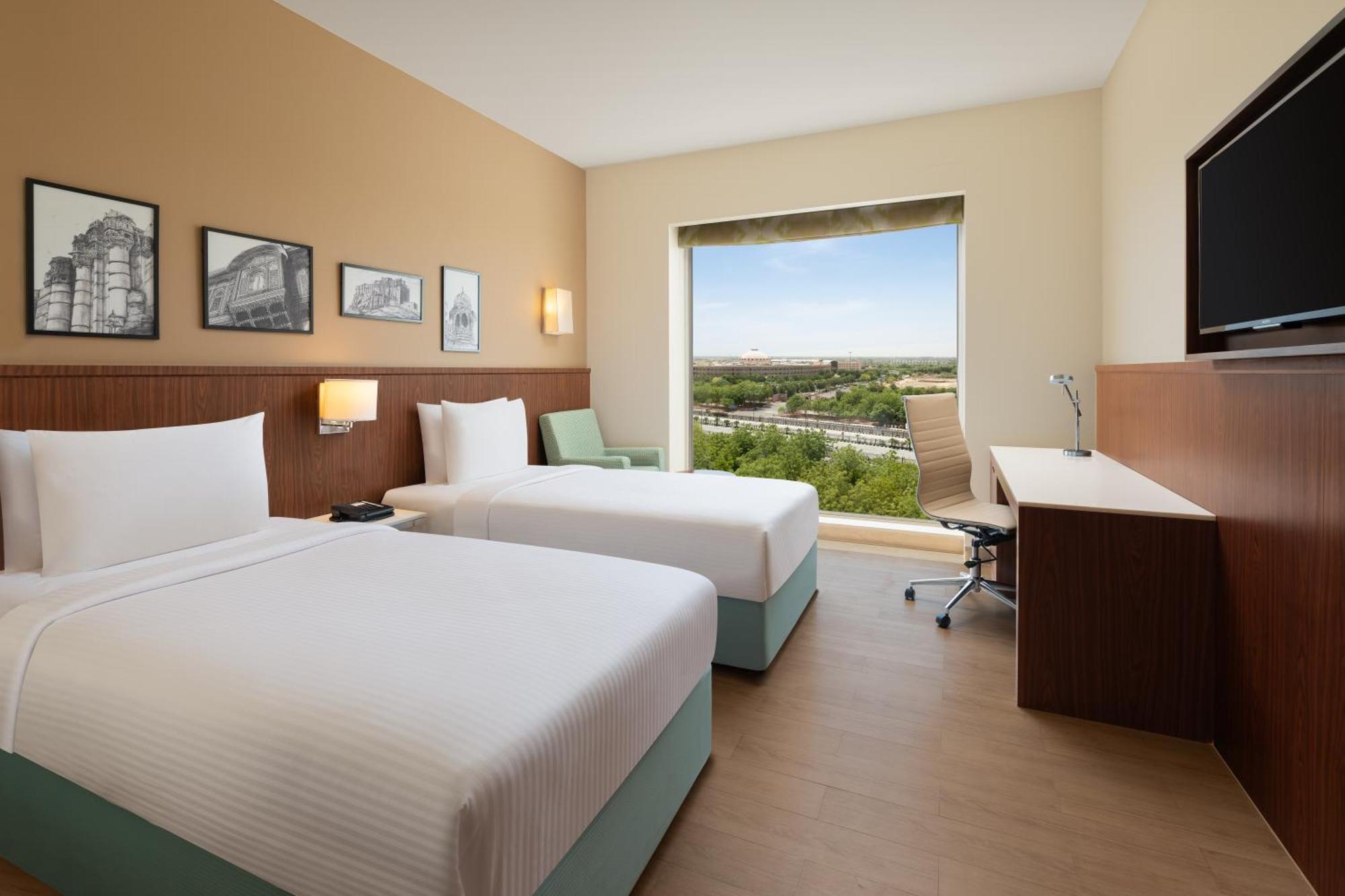 Fairfield By Marriott Jodhpur