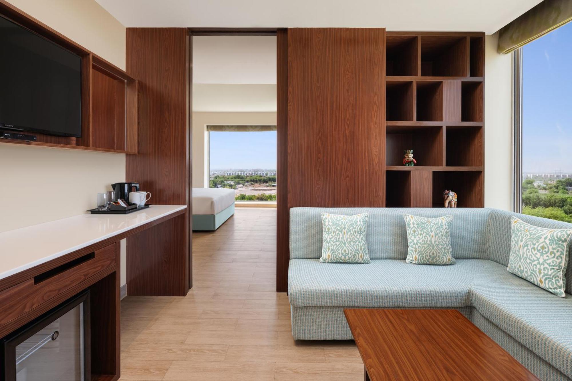 Fairfield By Marriott Jodhpur Jodhpur (Rajasthan)