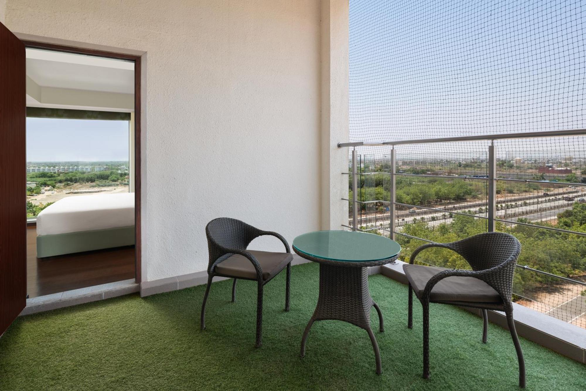 Fairfield By Marriott Jodhpur Hotel Jodhpur (Rajasthan)