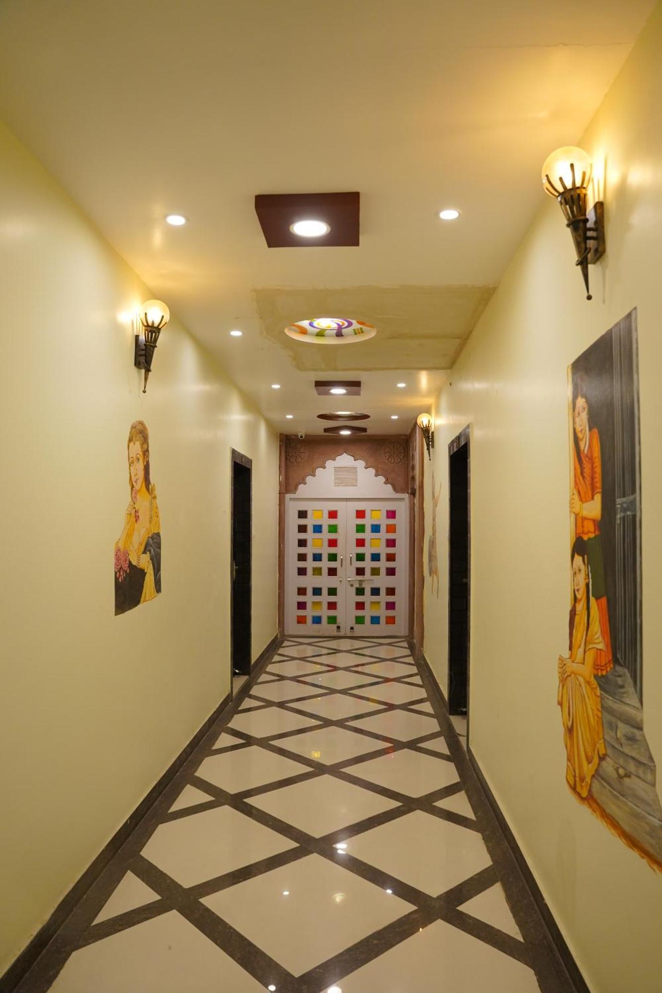 Om Heritage Haveli Jodhpur (Rajasthan)