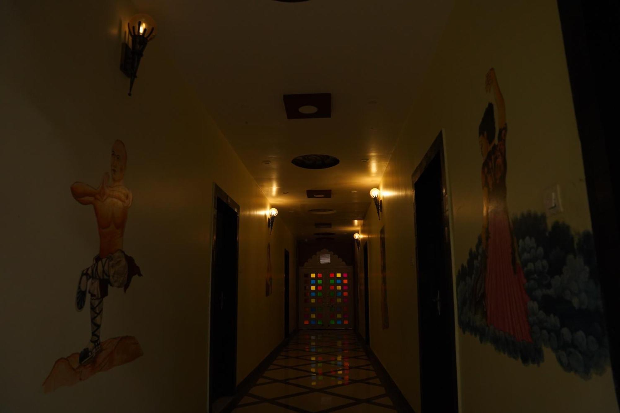 Om Heritage Haveli 3* Jodhpur (Rajasthan)