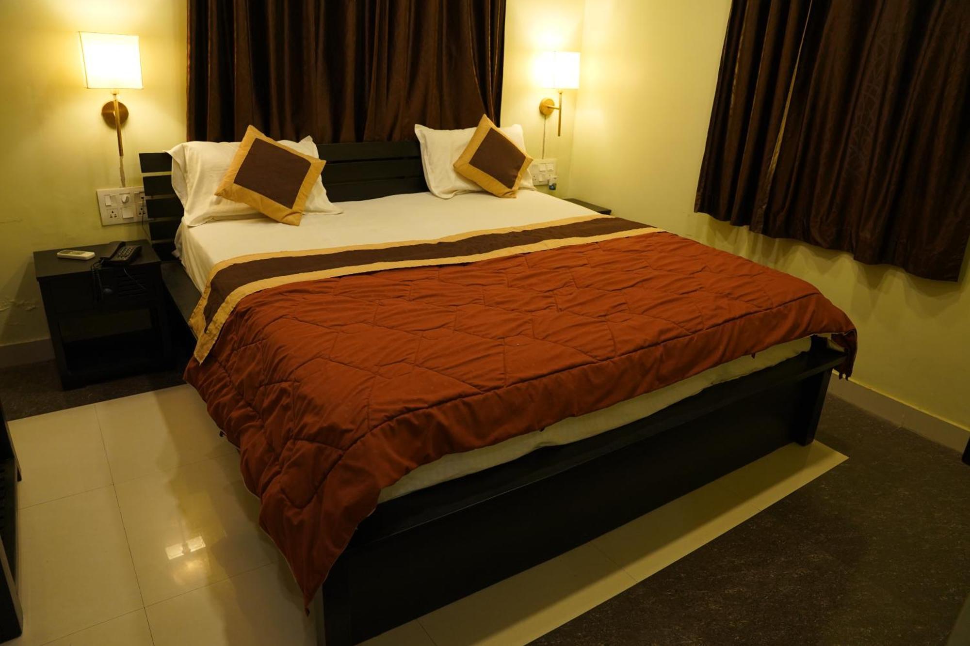 Om Heritage Haveli 3*