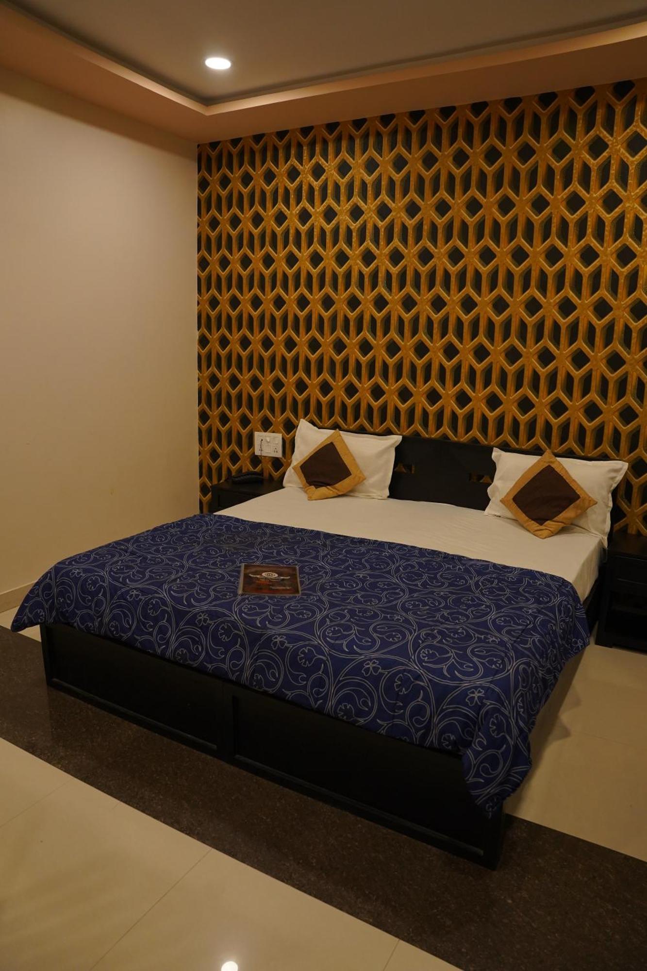 Om Heritage Haveli Hotel 3*