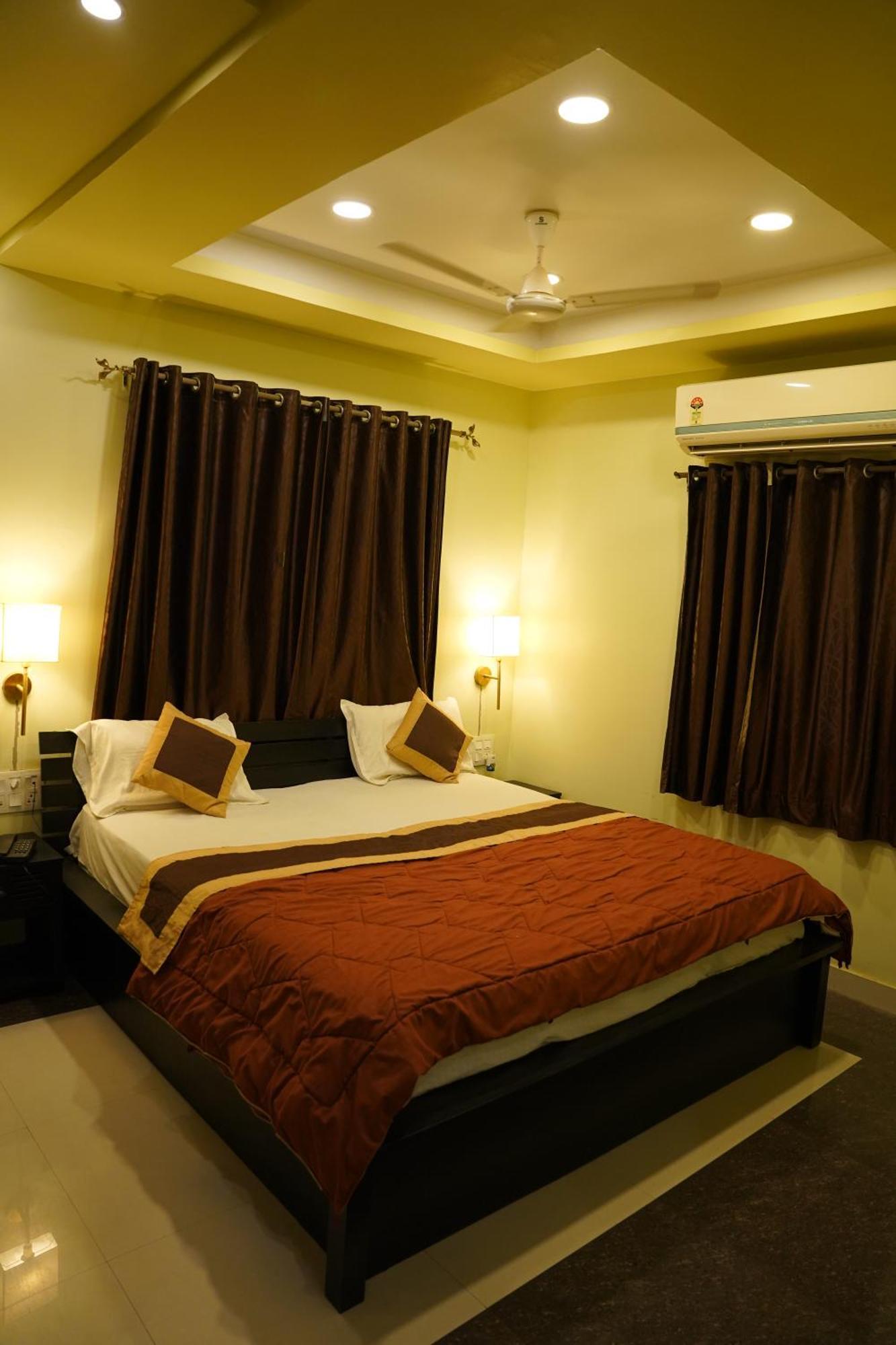 Om Heritage Haveli Hotel Jodhpur (Rajasthan)