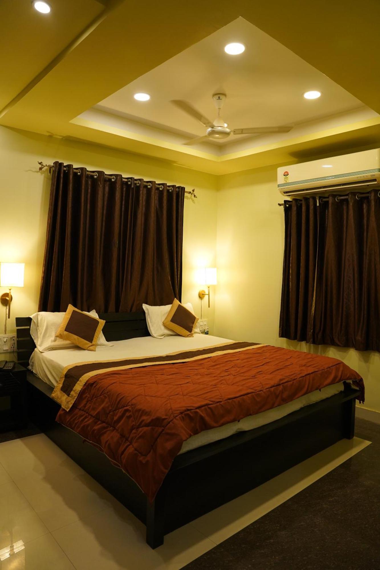 Om Heritage Haveli 3*