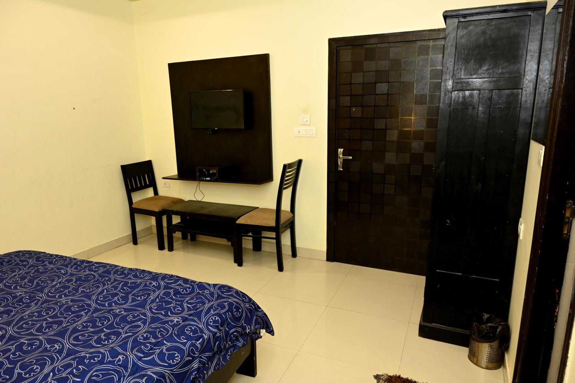 Hotel Om Heritage Haveli 3*