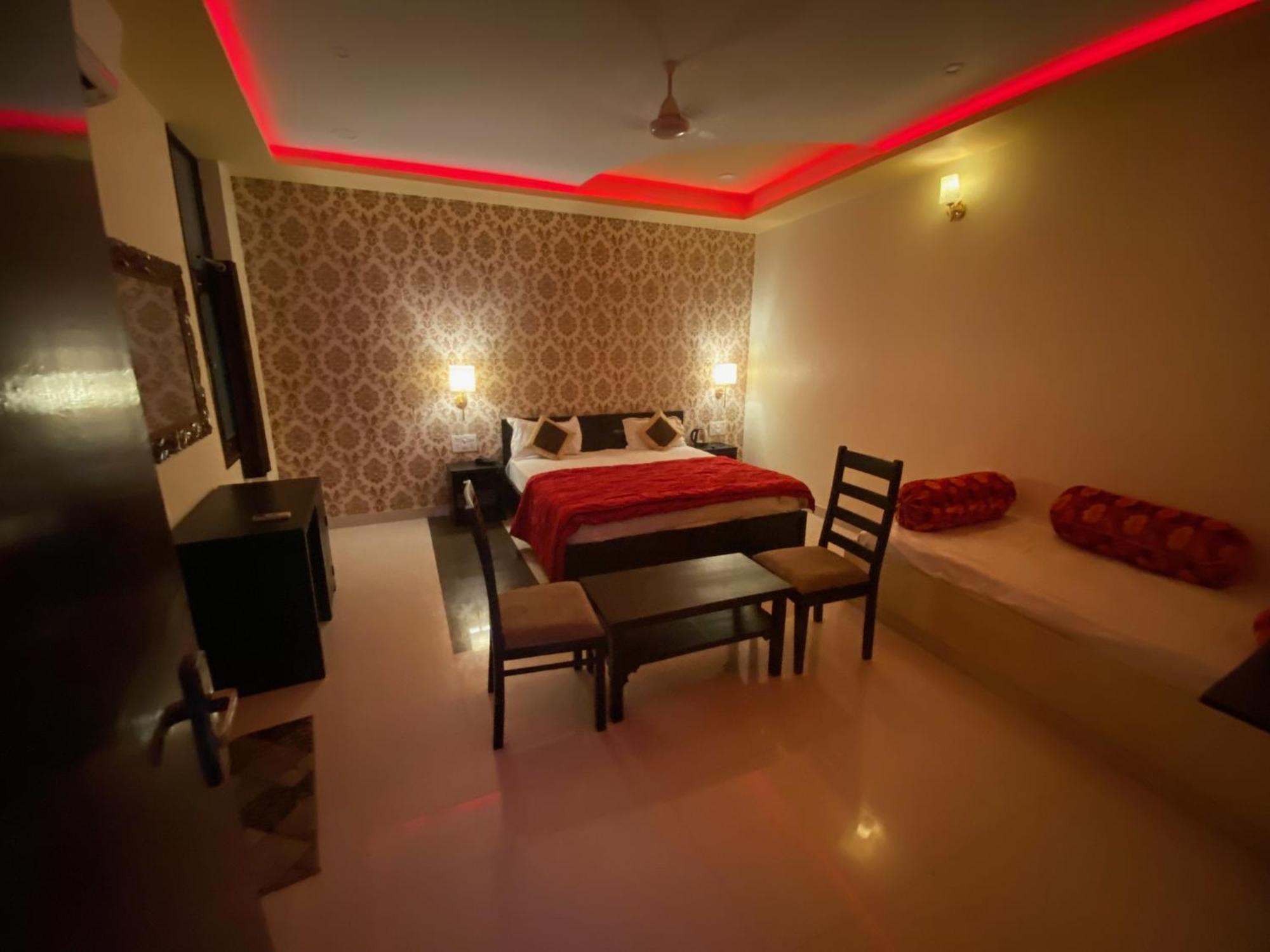 Om Heritage Haveli Hotel Jodhpur (Rajasthan)