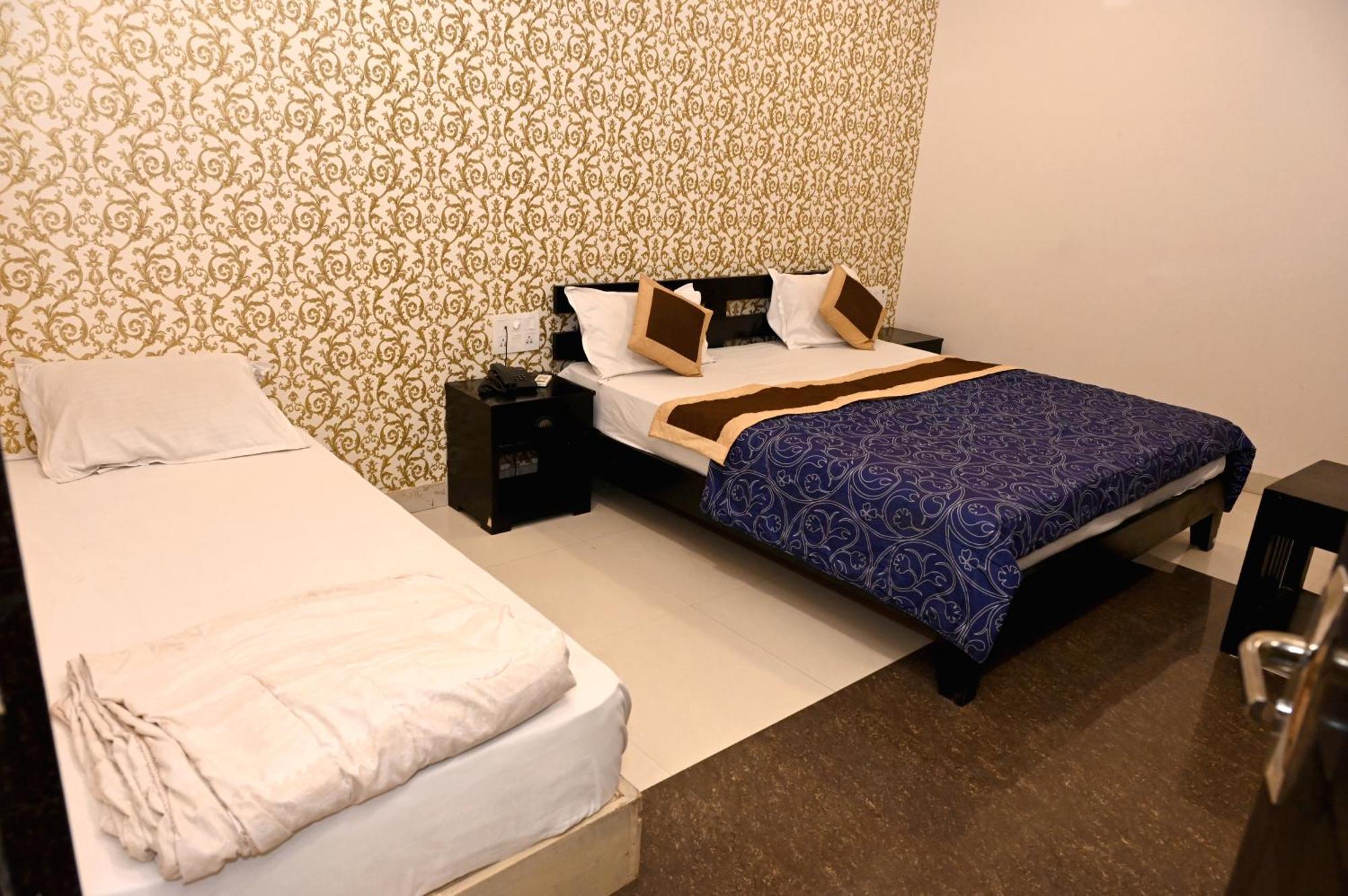 Om Heritage Haveli 3* Jodhpur (Rajasthan)