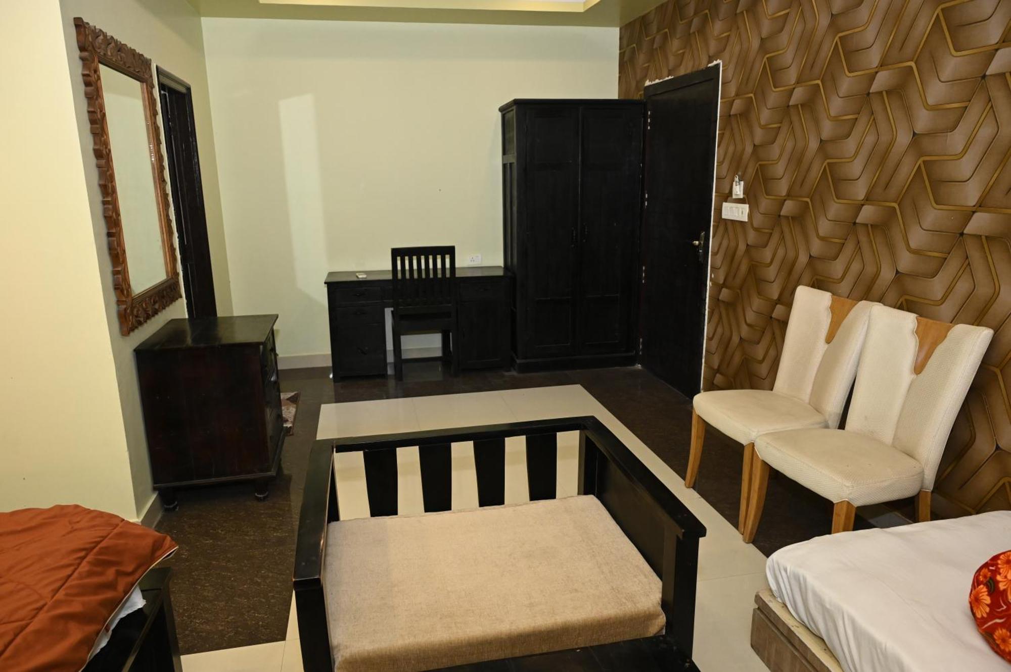 Om Heritage Haveli Jodhpur (Rajasthan)