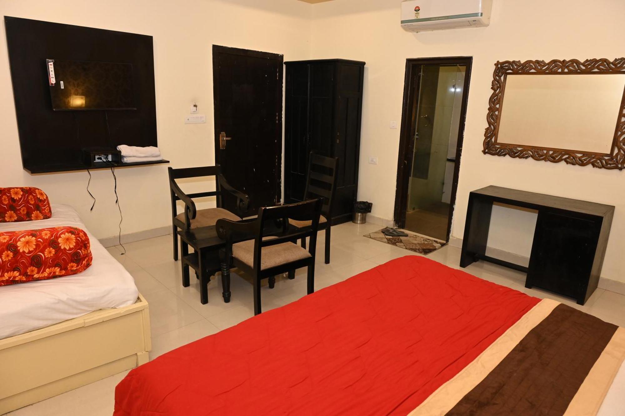 Om Heritage Haveli 3* Jodhpur (Rajasthan)