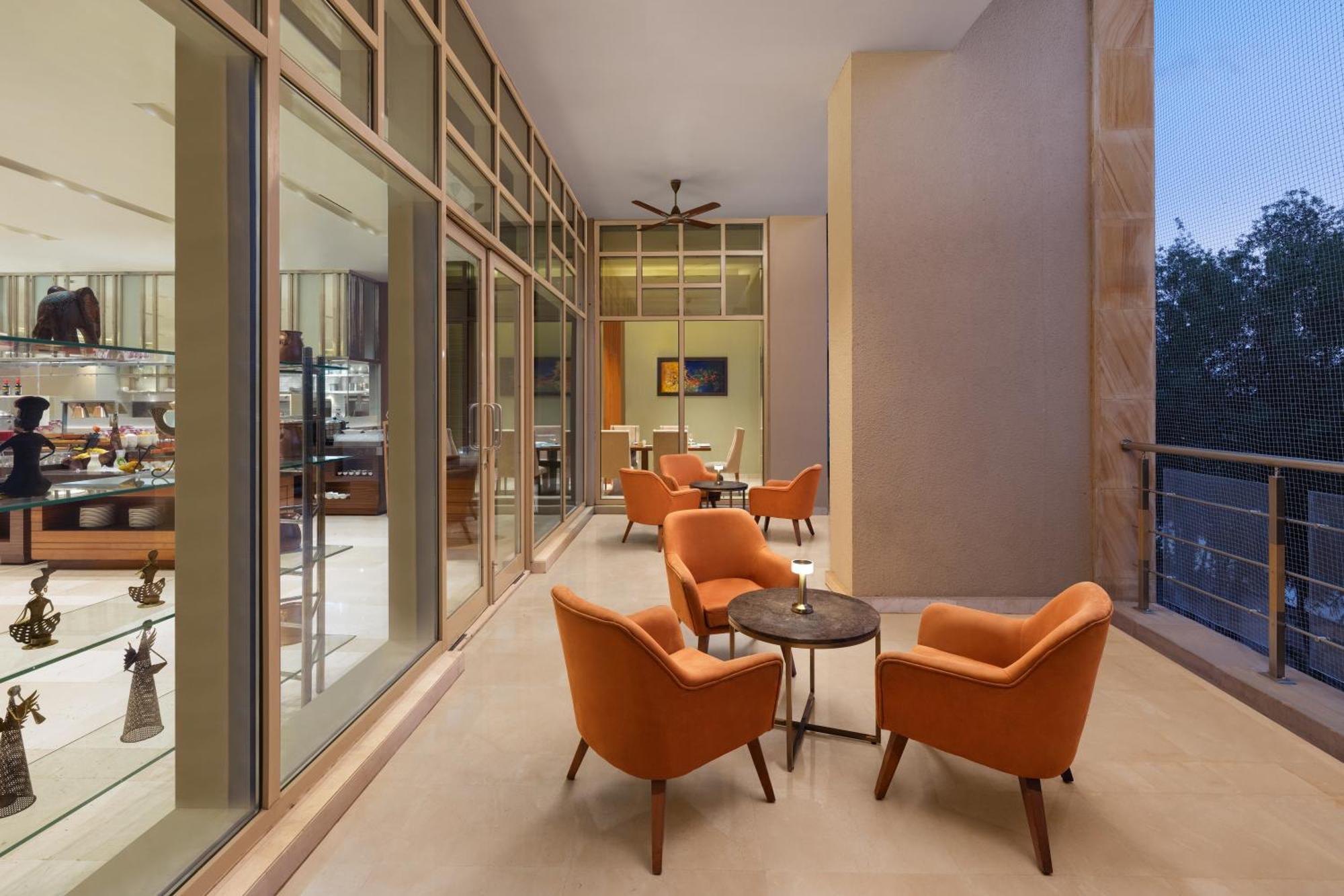 Fairfield By Marriott Jodhpur Hotel Jodhpur (Rajasthan)