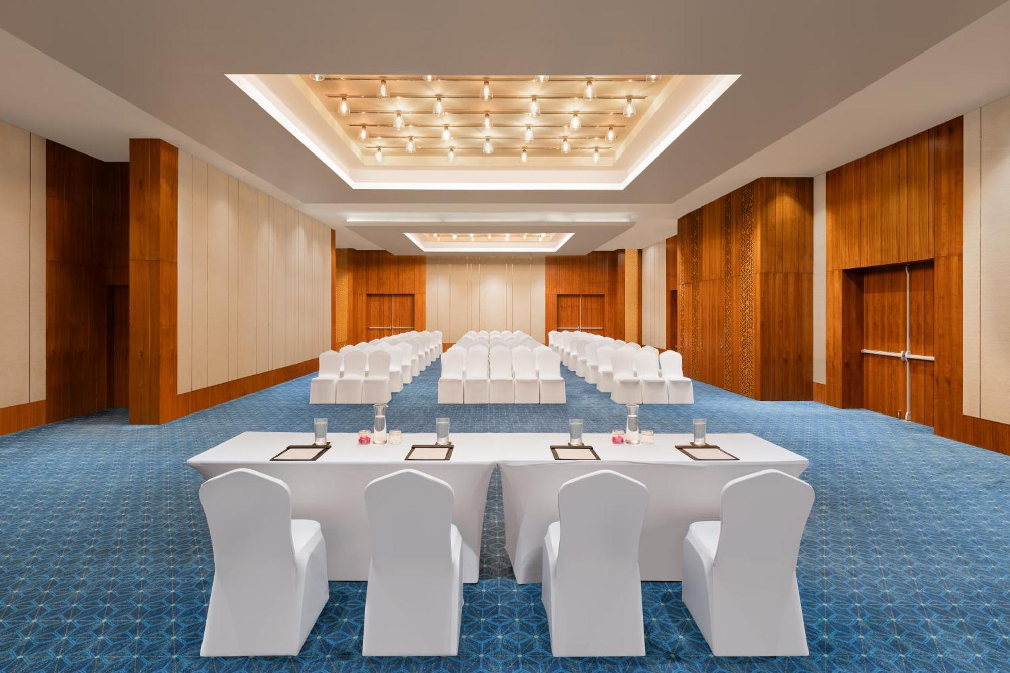 Hotel Fairfield By Marriott Jodhpur Jodhpur (Rajasthan)