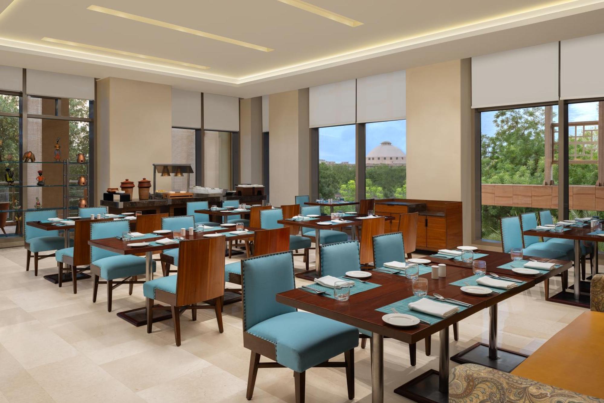Fairfield By Marriott Jodhpur