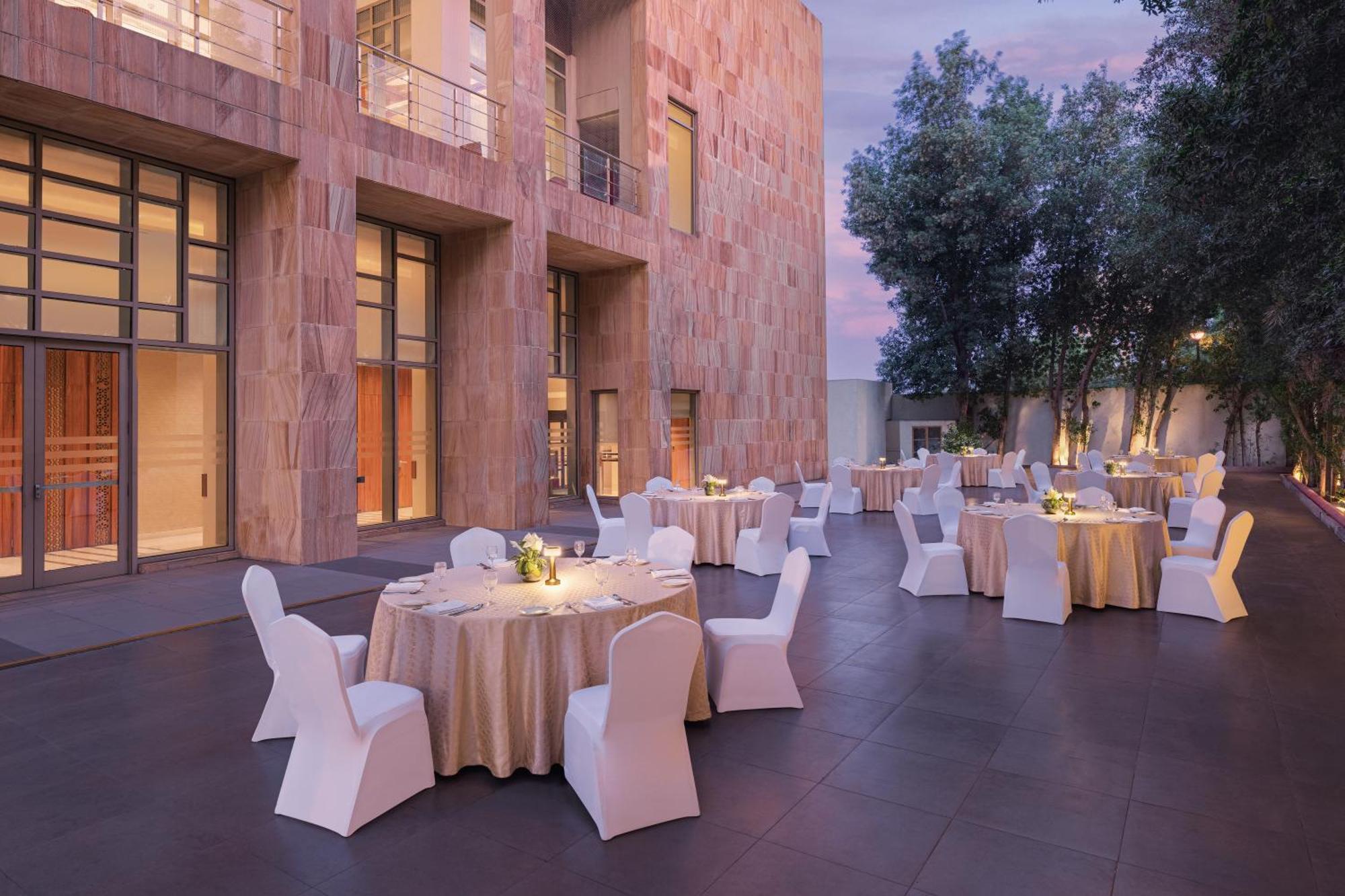 Fairfield By Marriott Jodhpur