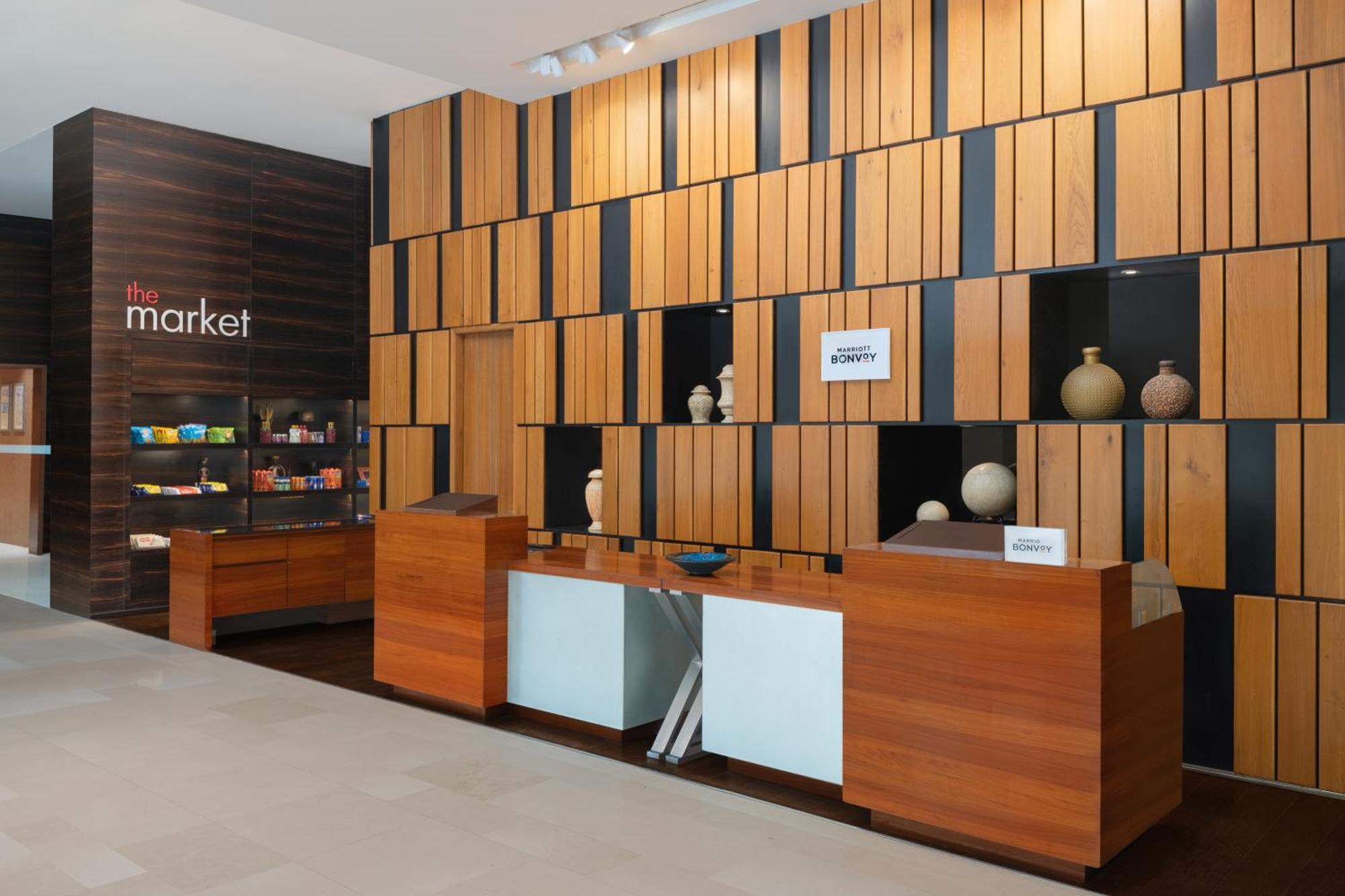Fairfield By Marriott Jodhpur Hotel