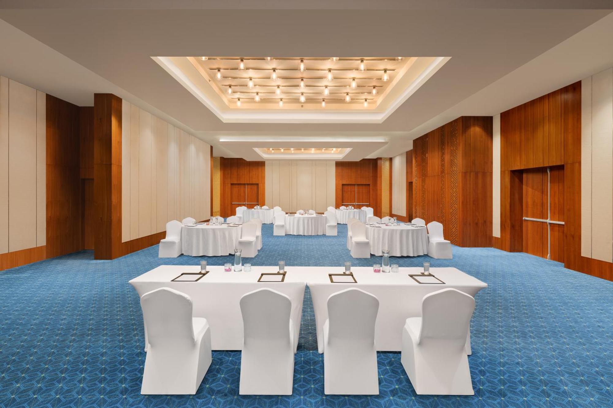 Fairfield By Marriott Jodhpur 4*
