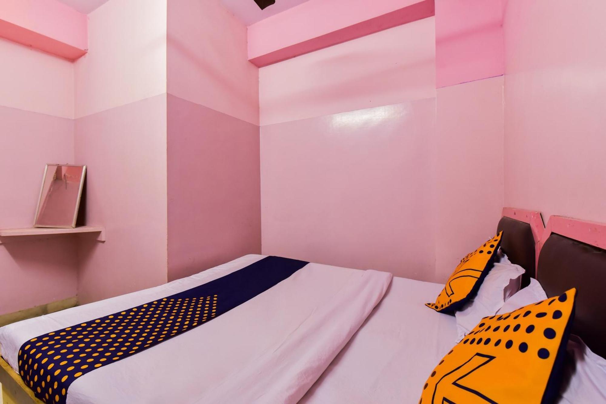 Hotel O Pardesi Jodhpur (Rajasthan)