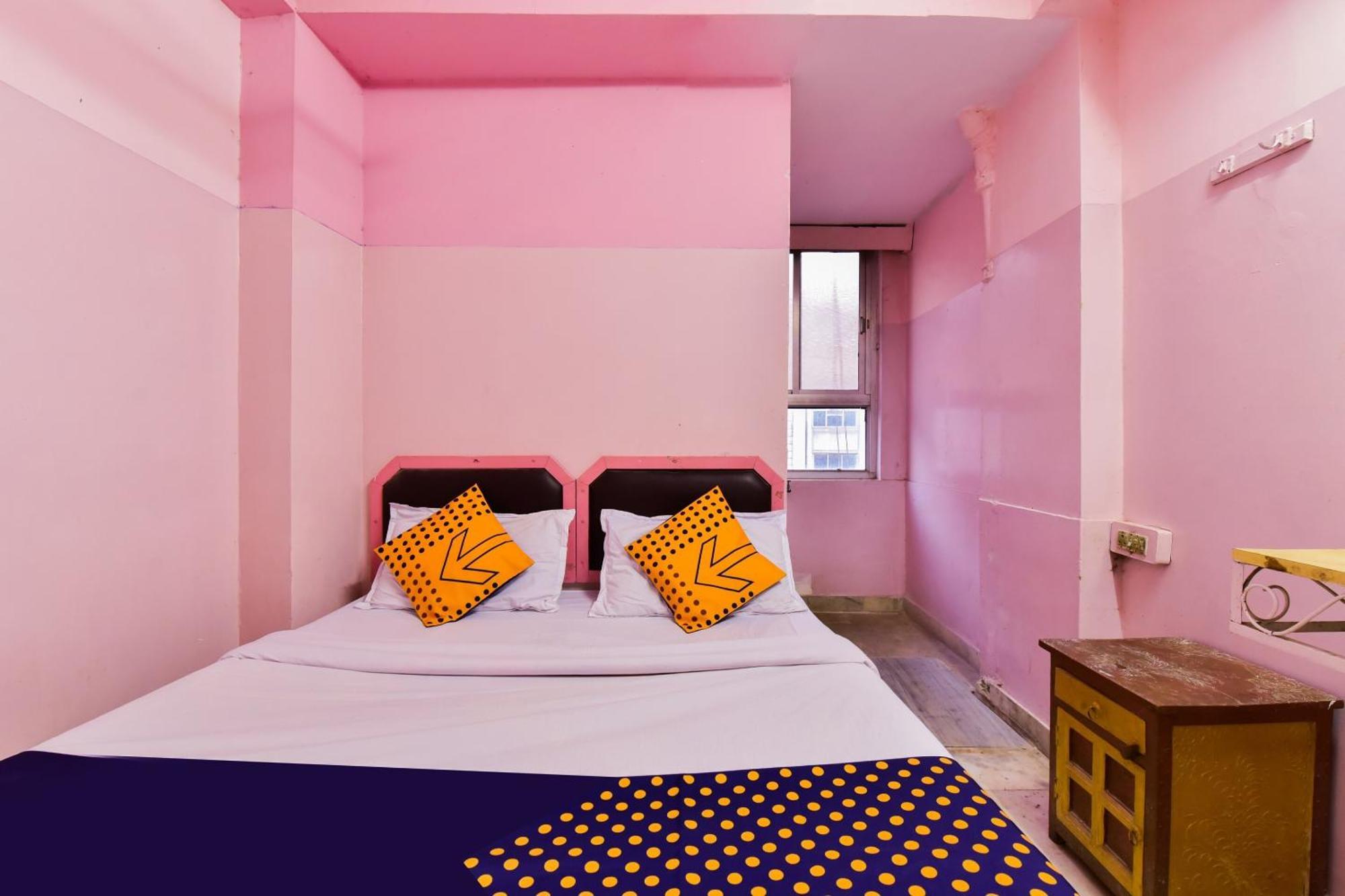 O Pardesi Hotel 2*