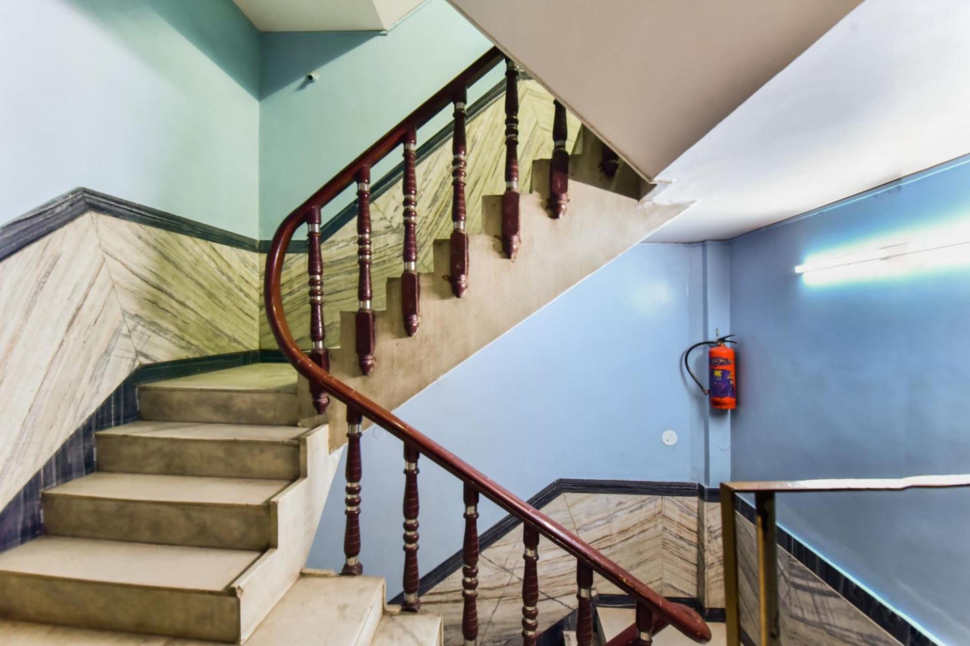 O Pardesi Hotel Jodhpur (Rajasthan)