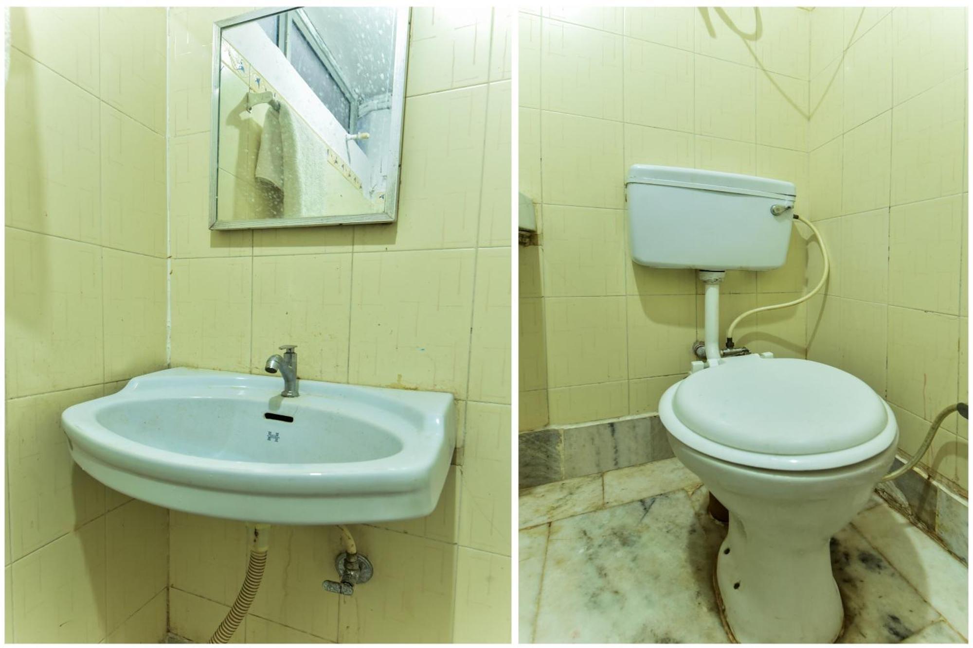 Hotel O Pardesi Jodhpur (Rajasthan)
