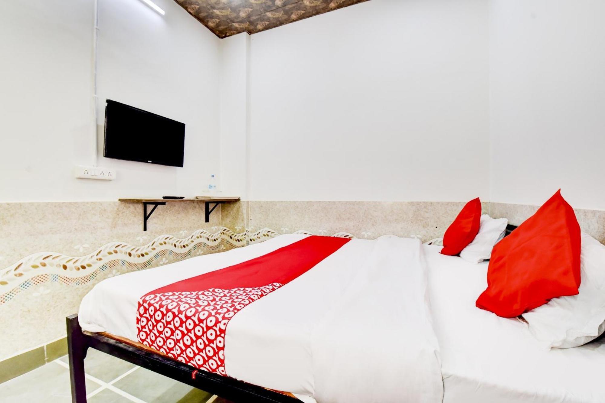 O Paradise 3* Jodhpur (Rajasthan)