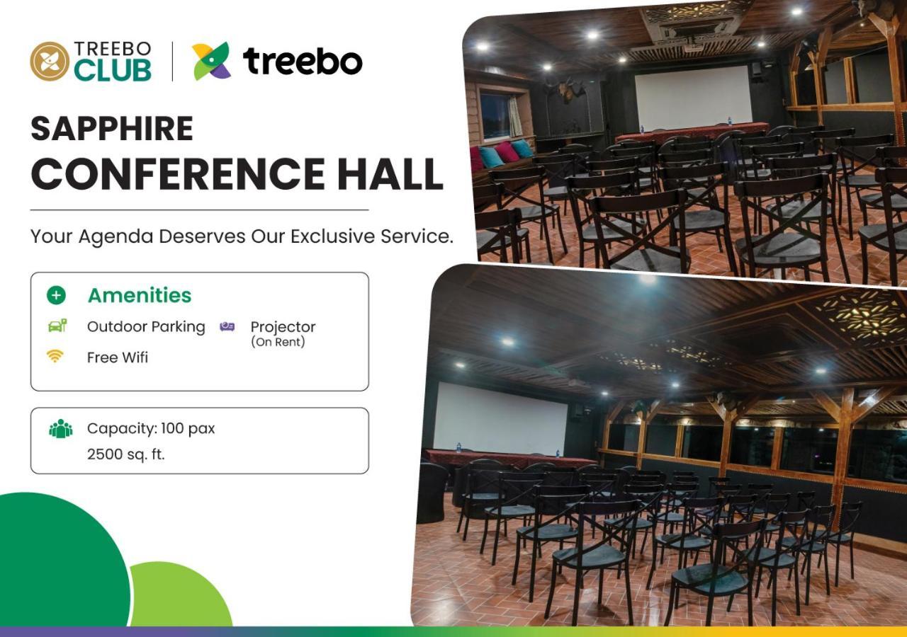 Treebo Megh Niwas, 2 Km From Umaid Bhawan Palace 3* Jodhpur (Rajasthan)