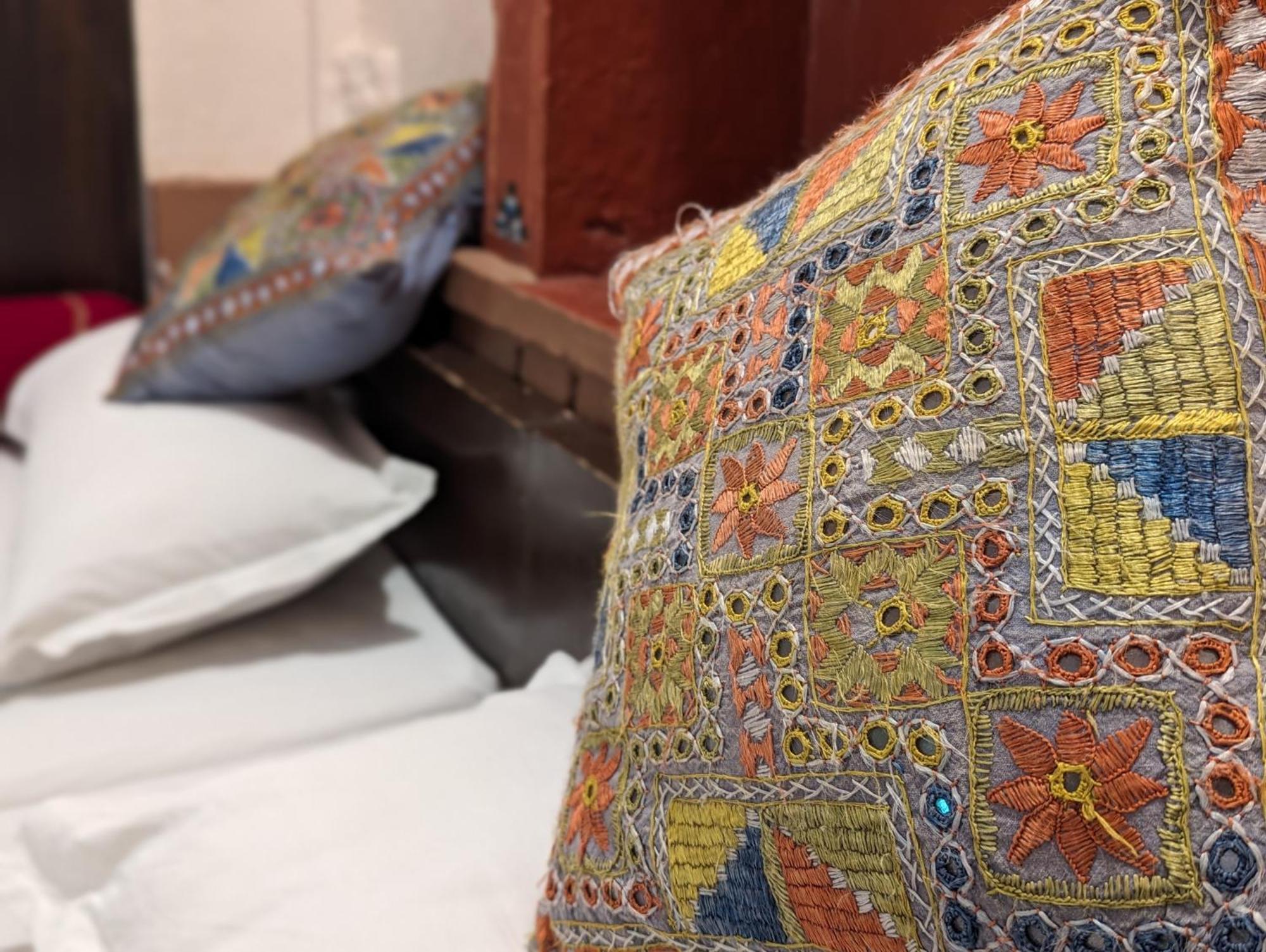 Guest house Sadar Haveli Heritage