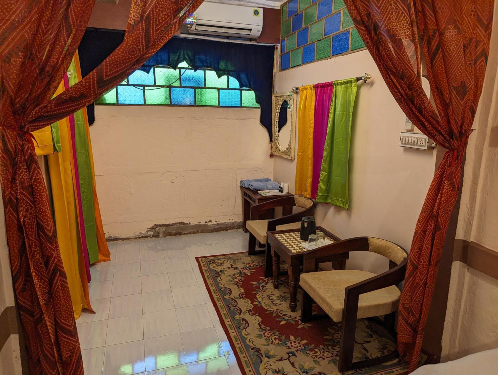Sadar Haveli Heritage