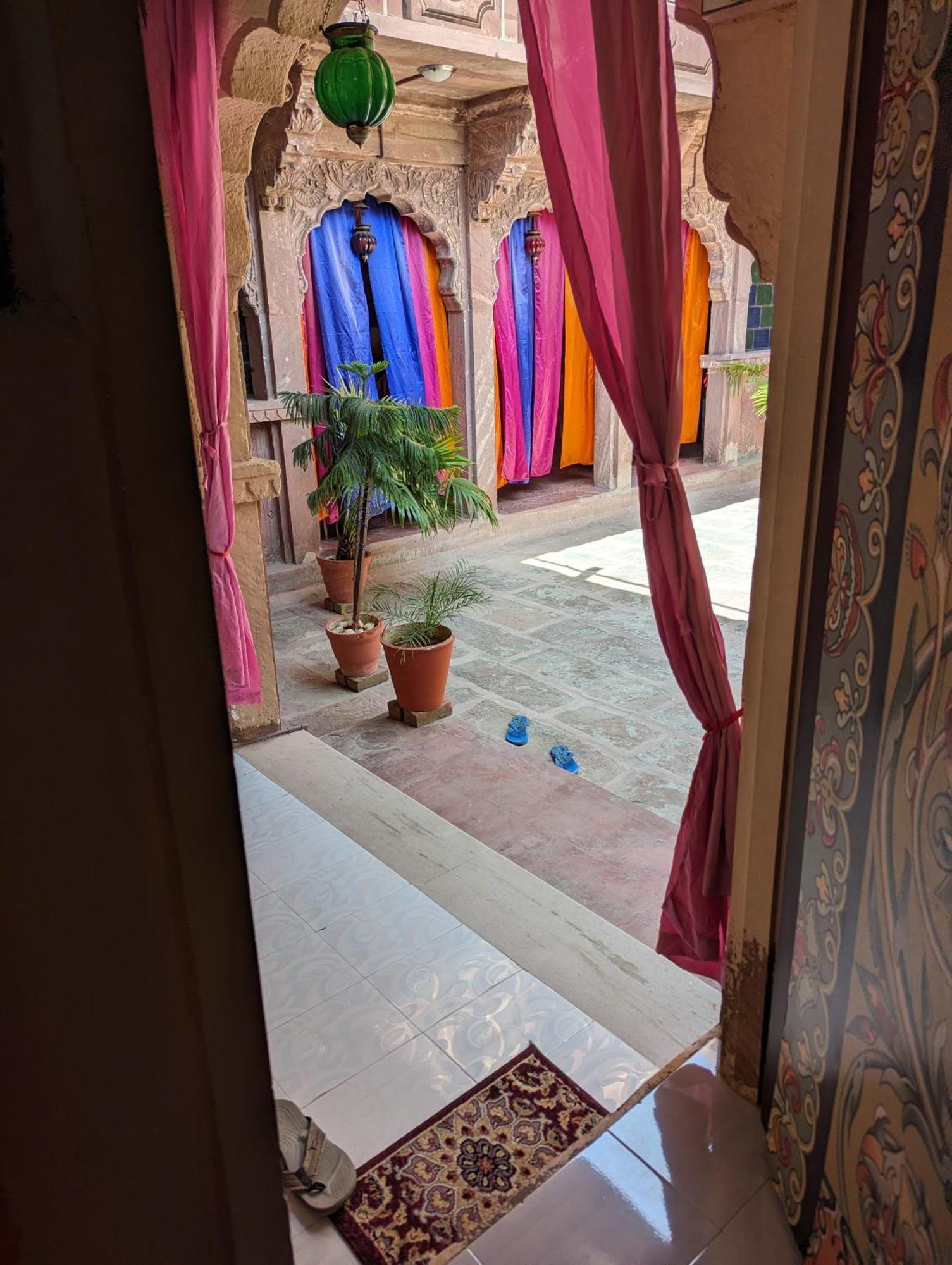 Guest house Sadar Haveli Heritage