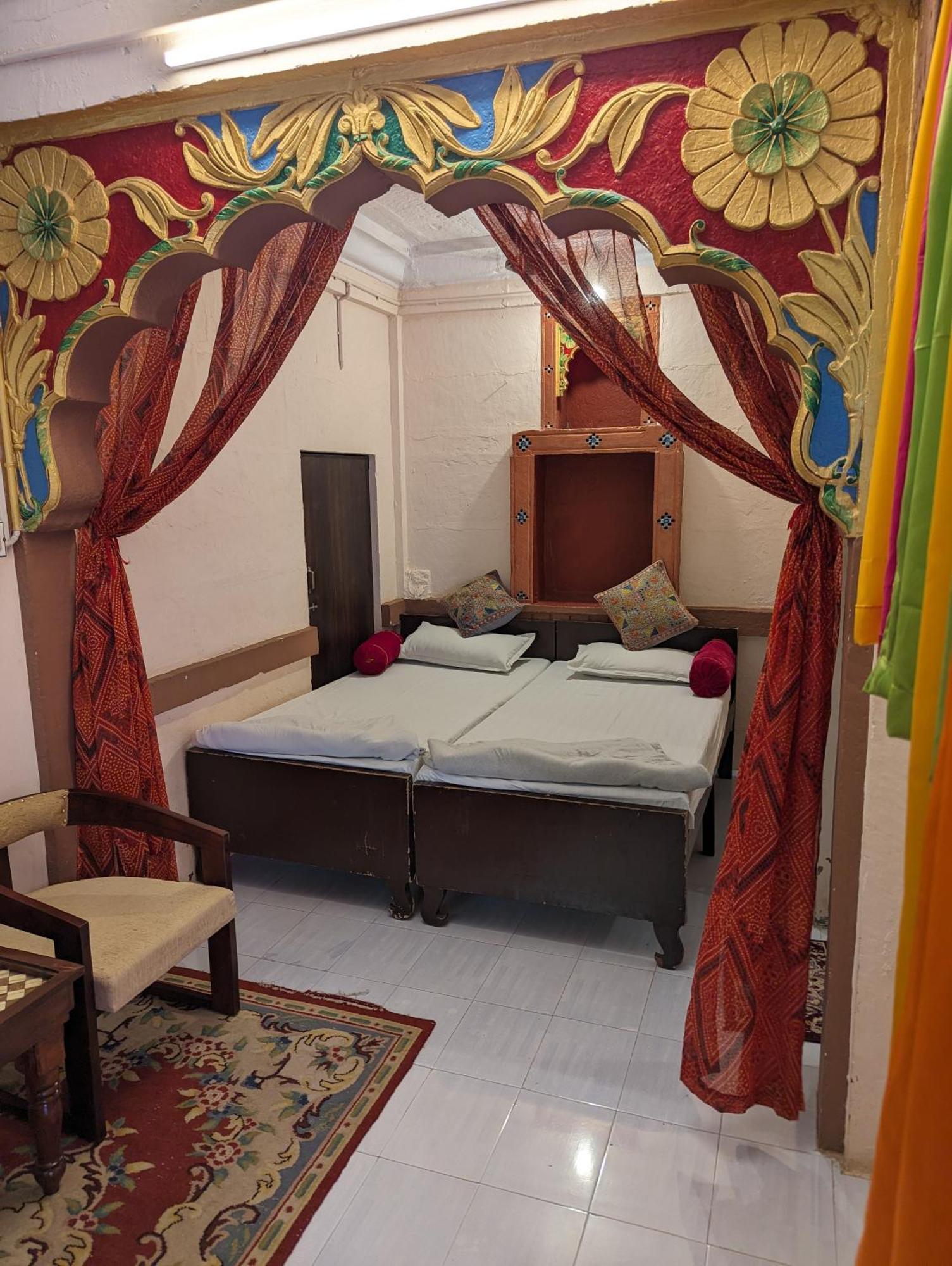 Sadar Haveli Heritage Guest house 2*