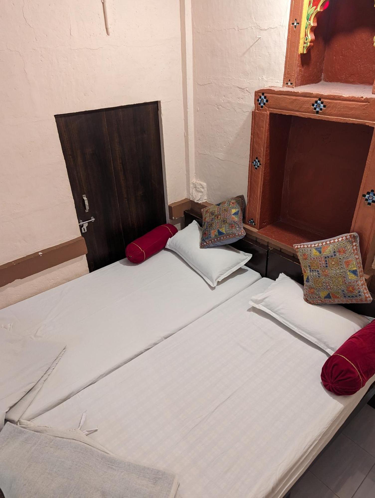 Guest house Sadar Haveli Heritage Jodhpur (Rajasthan)