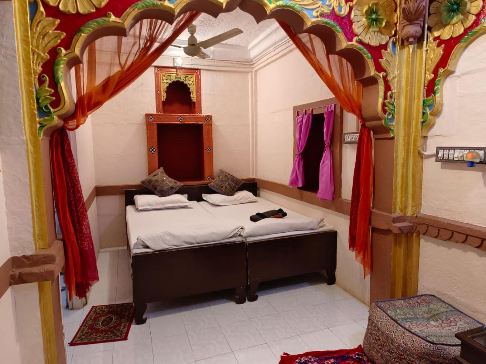 Sadar Haveli Heritage
