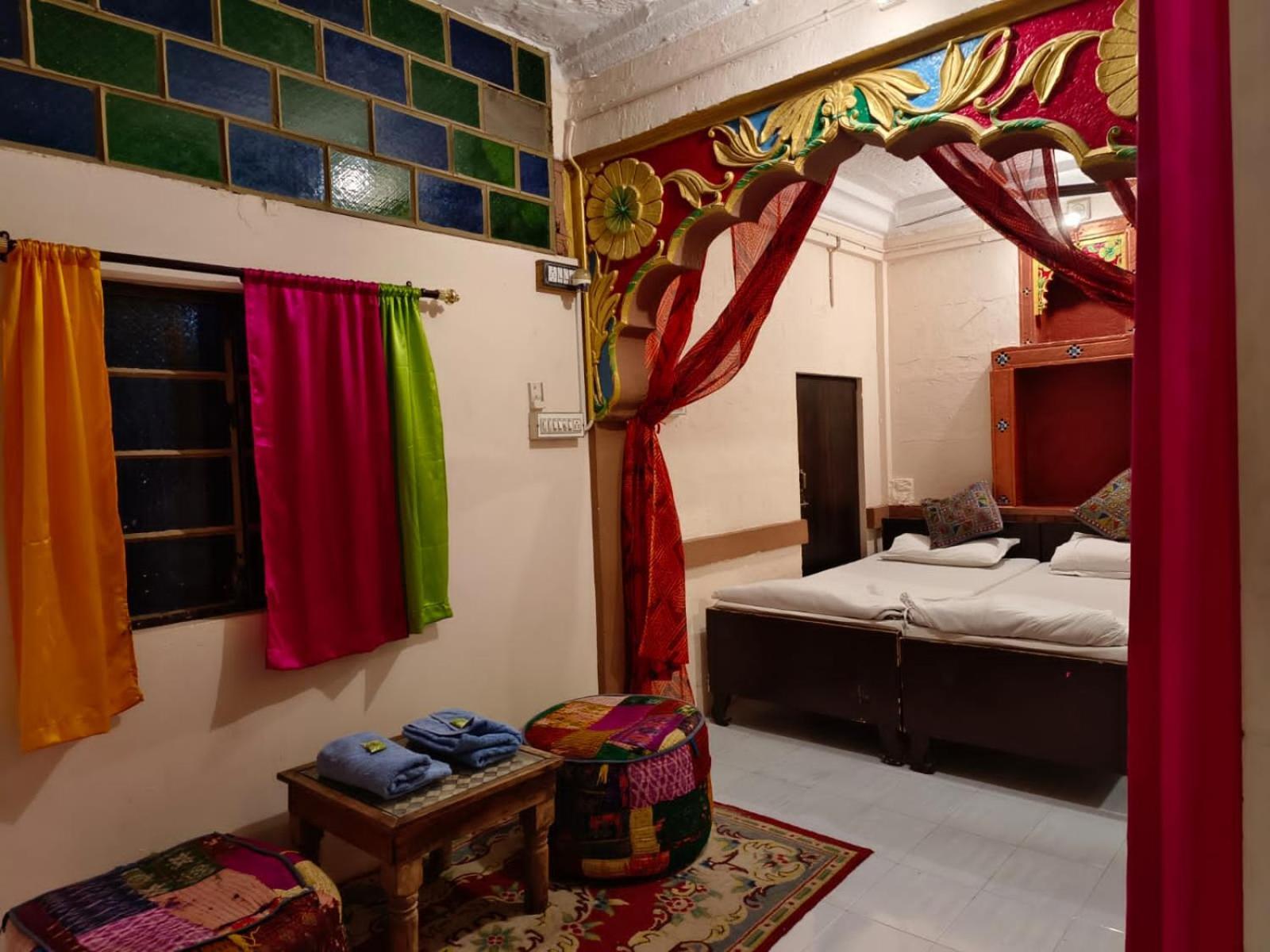 Guest house Sadar Haveli Heritage