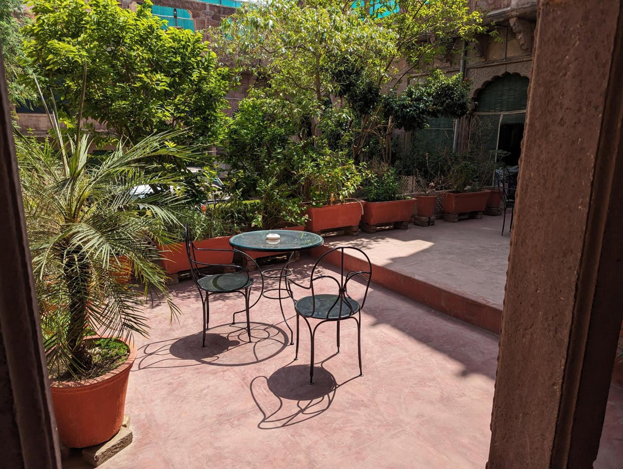 Sadar Haveli Heritage Guest house 2*