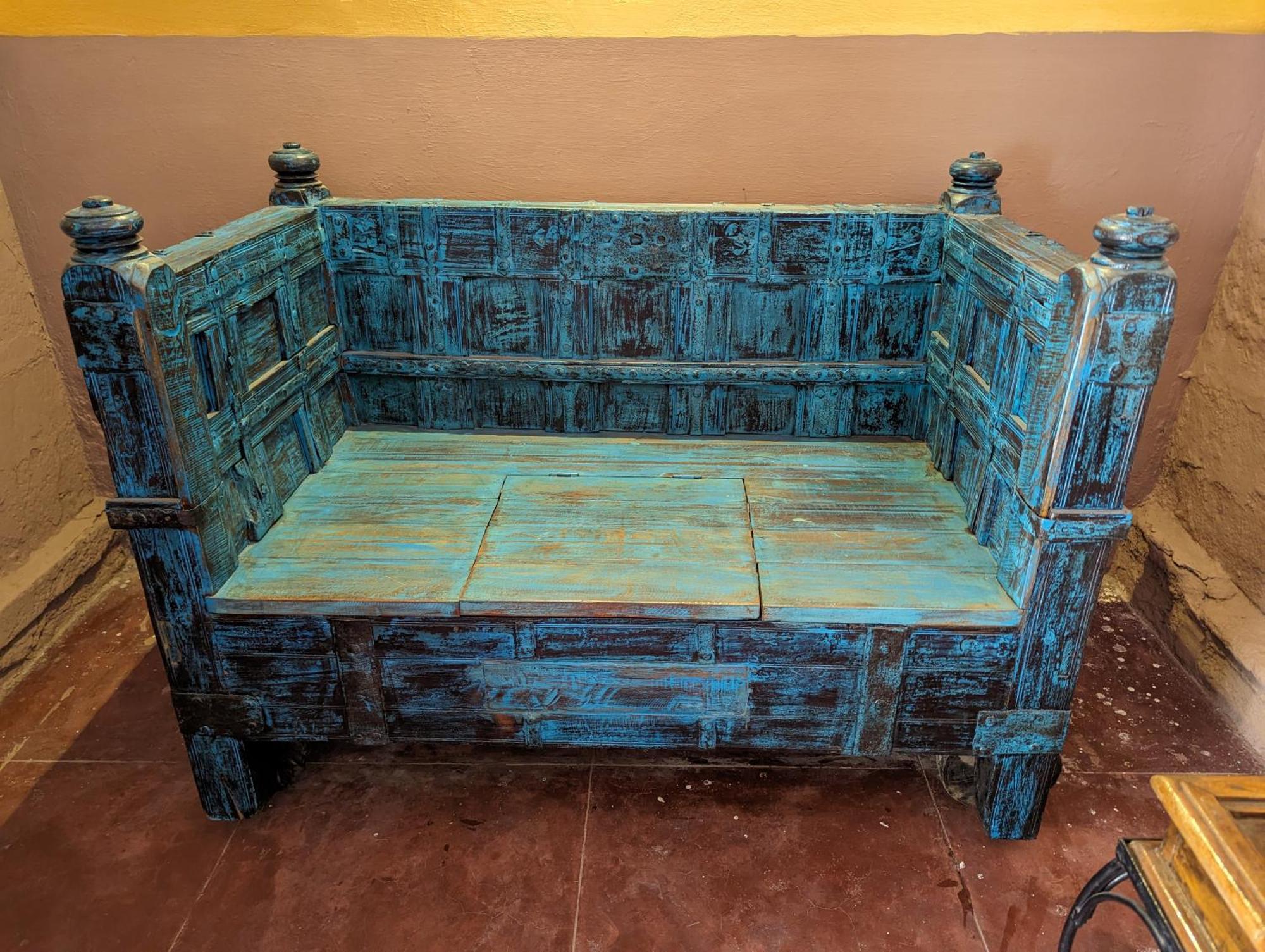 Sadar Haveli Heritage