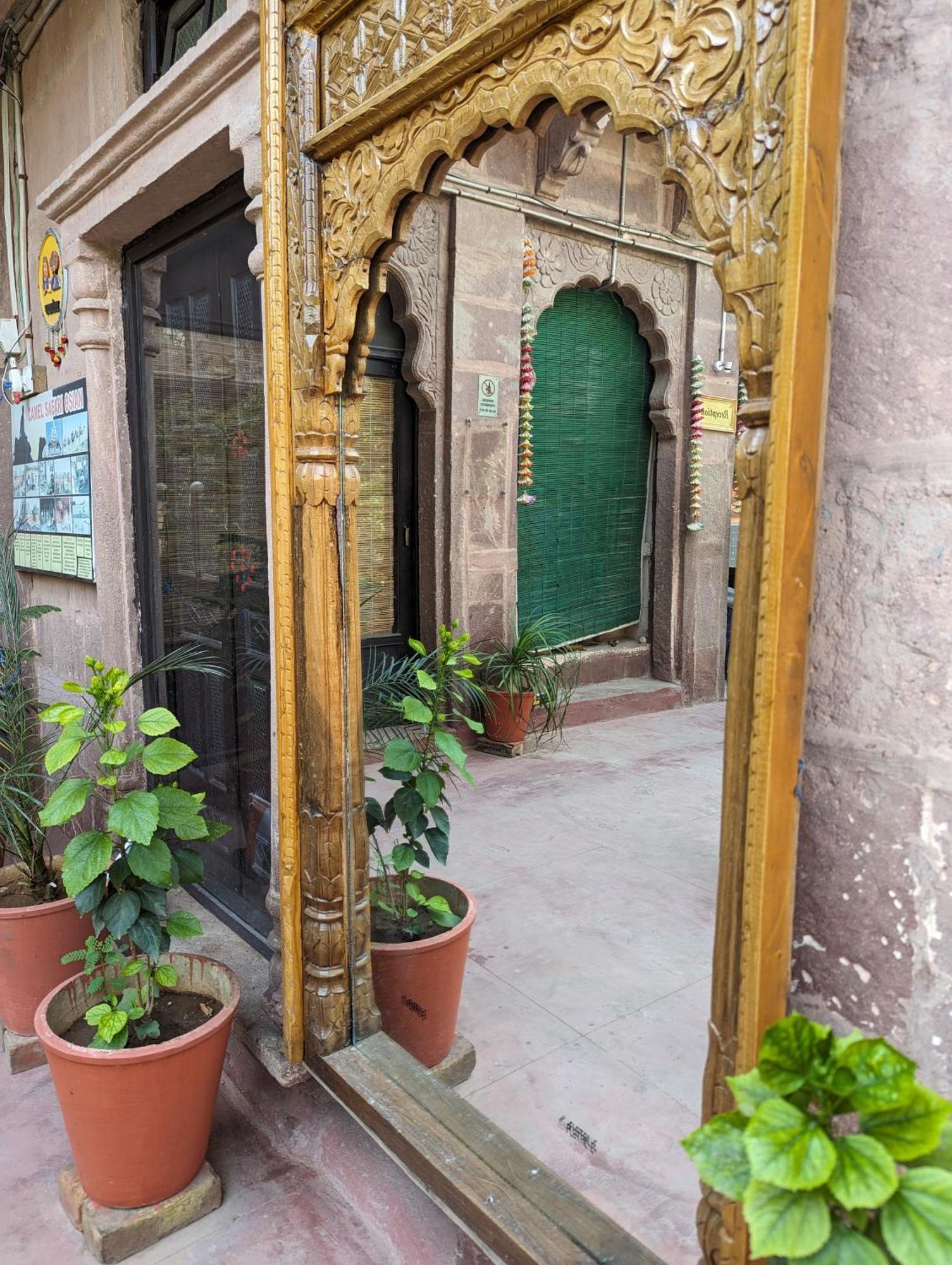 Guest house Sadar Haveli Heritage