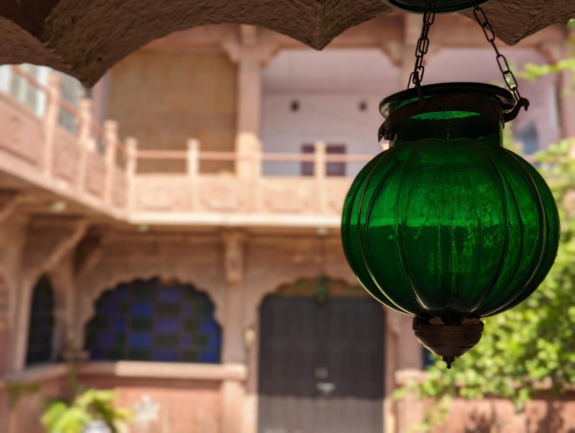 Sadar Haveli Heritage 2* Jodhpur (Rajasthan)