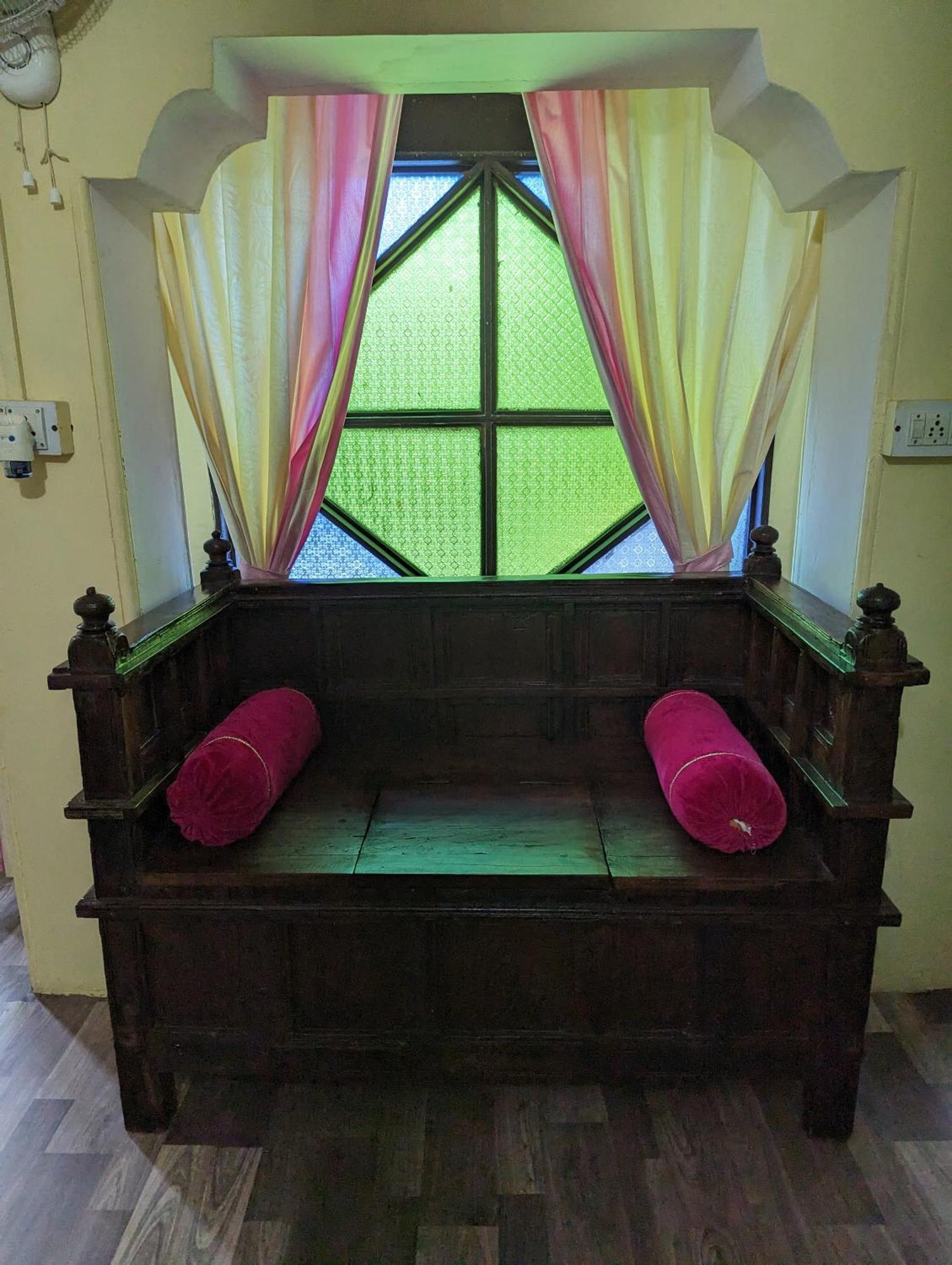 Sadar Haveli Heritage Guest house