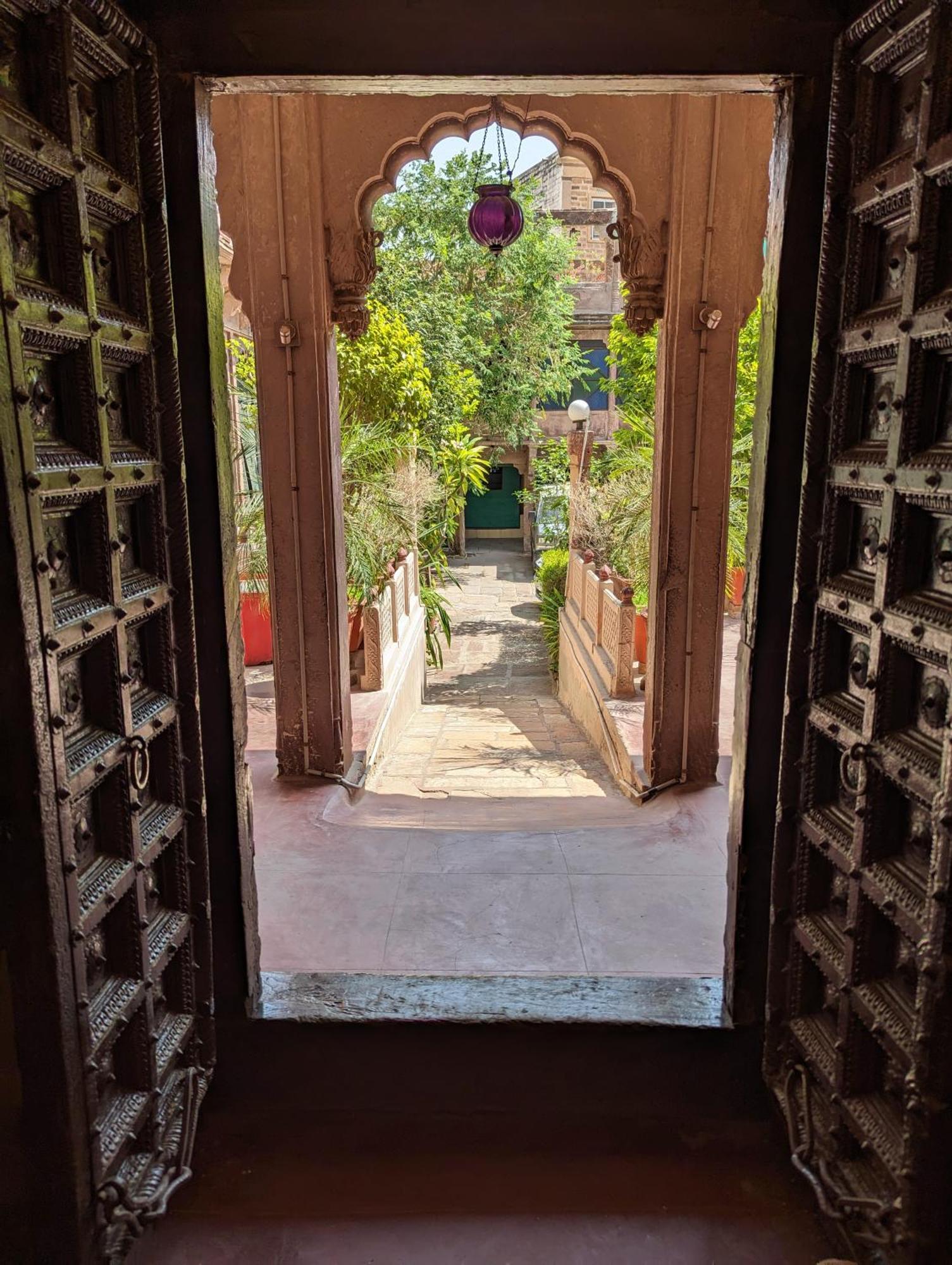 Guest house Sadar Haveli Heritage