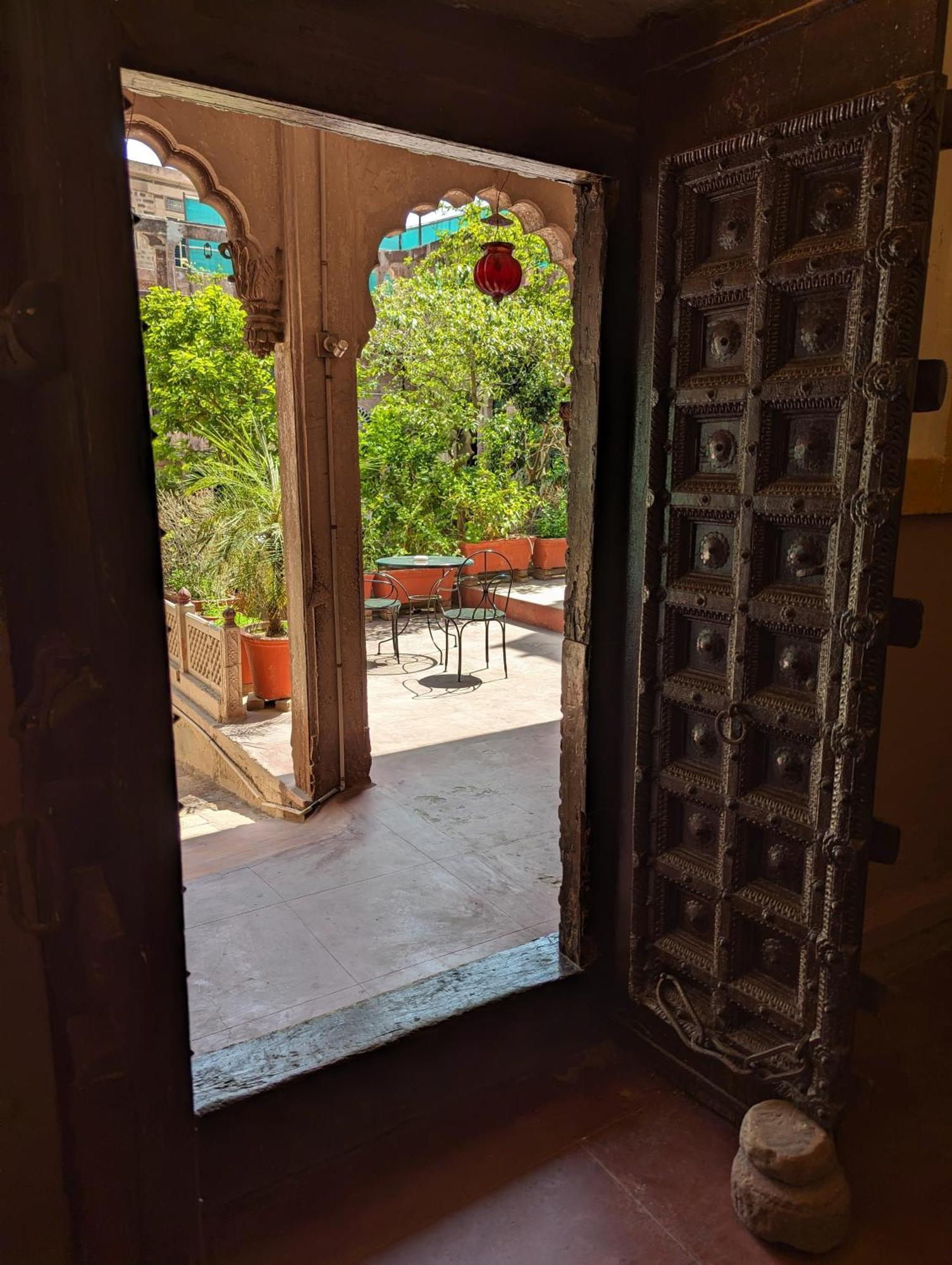 Guest house Sadar Haveli Heritage 2*