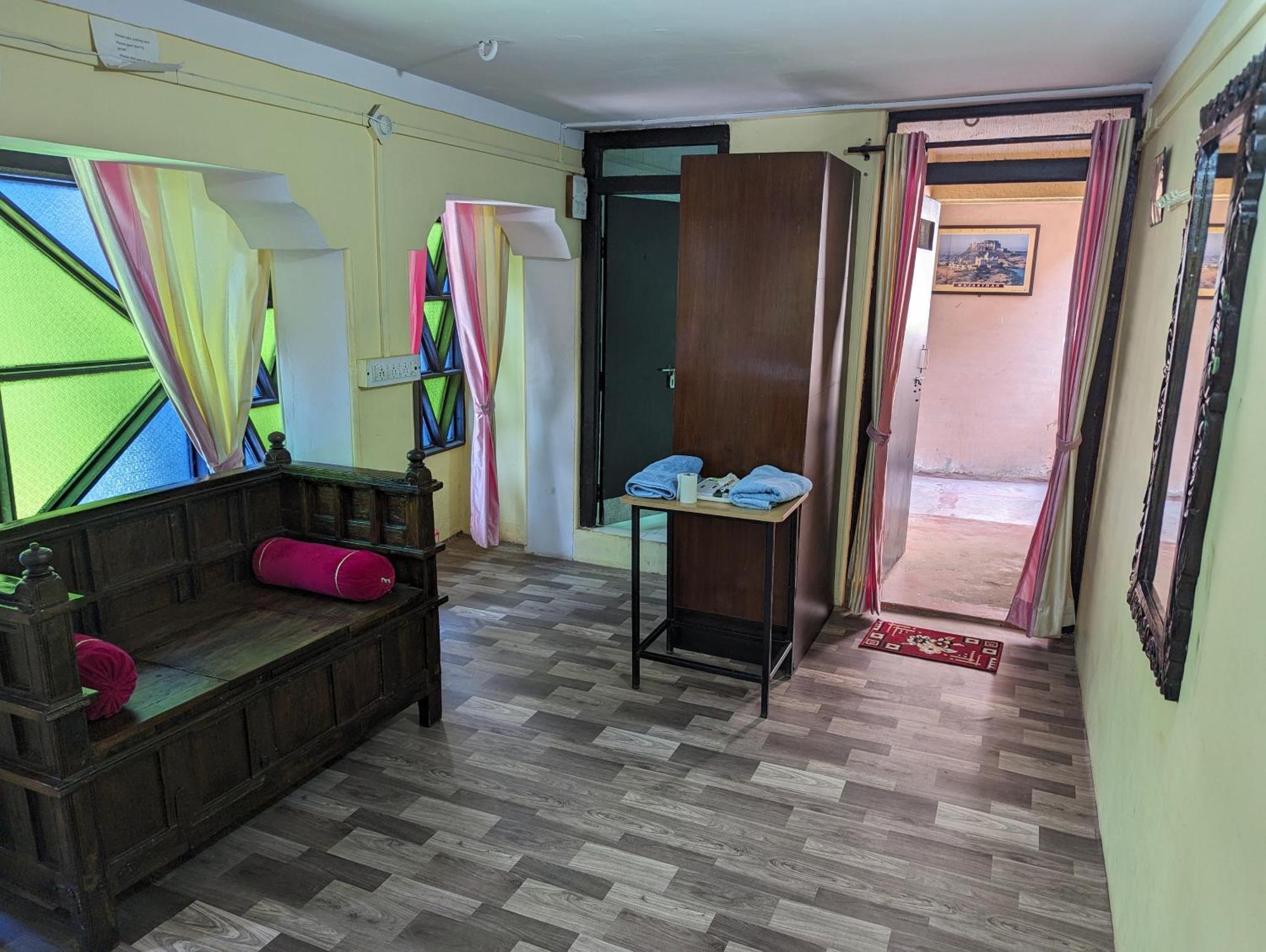 Sadar Haveli Heritage Guest house