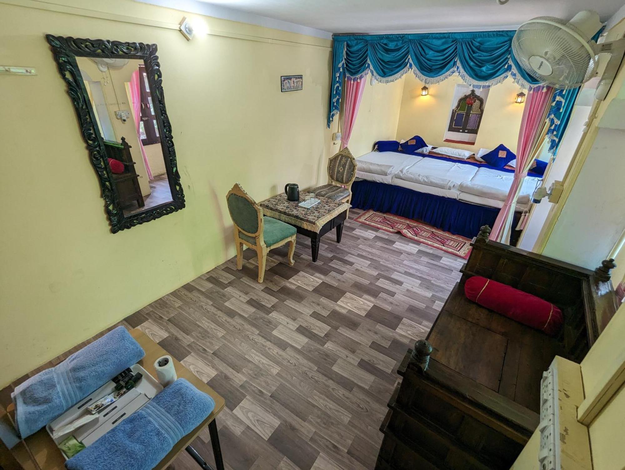 Sadar Haveli Heritage