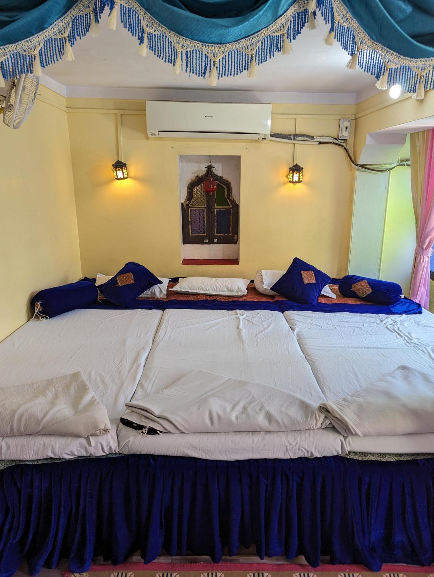 Guest house Sadar Haveli Heritage