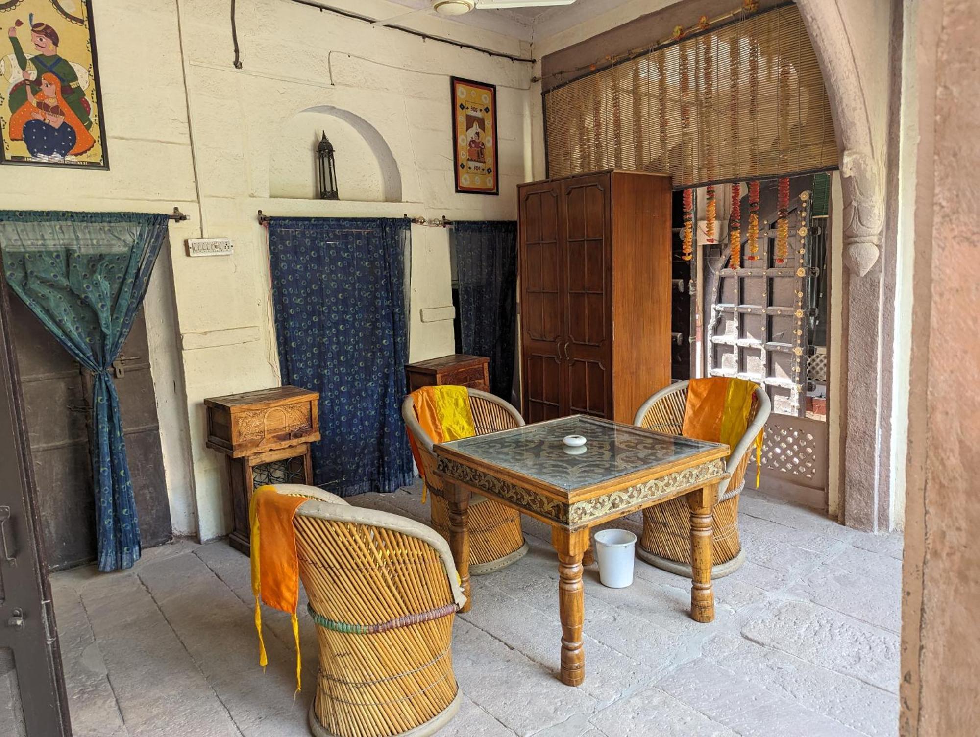 Sadar Haveli Heritage 2*